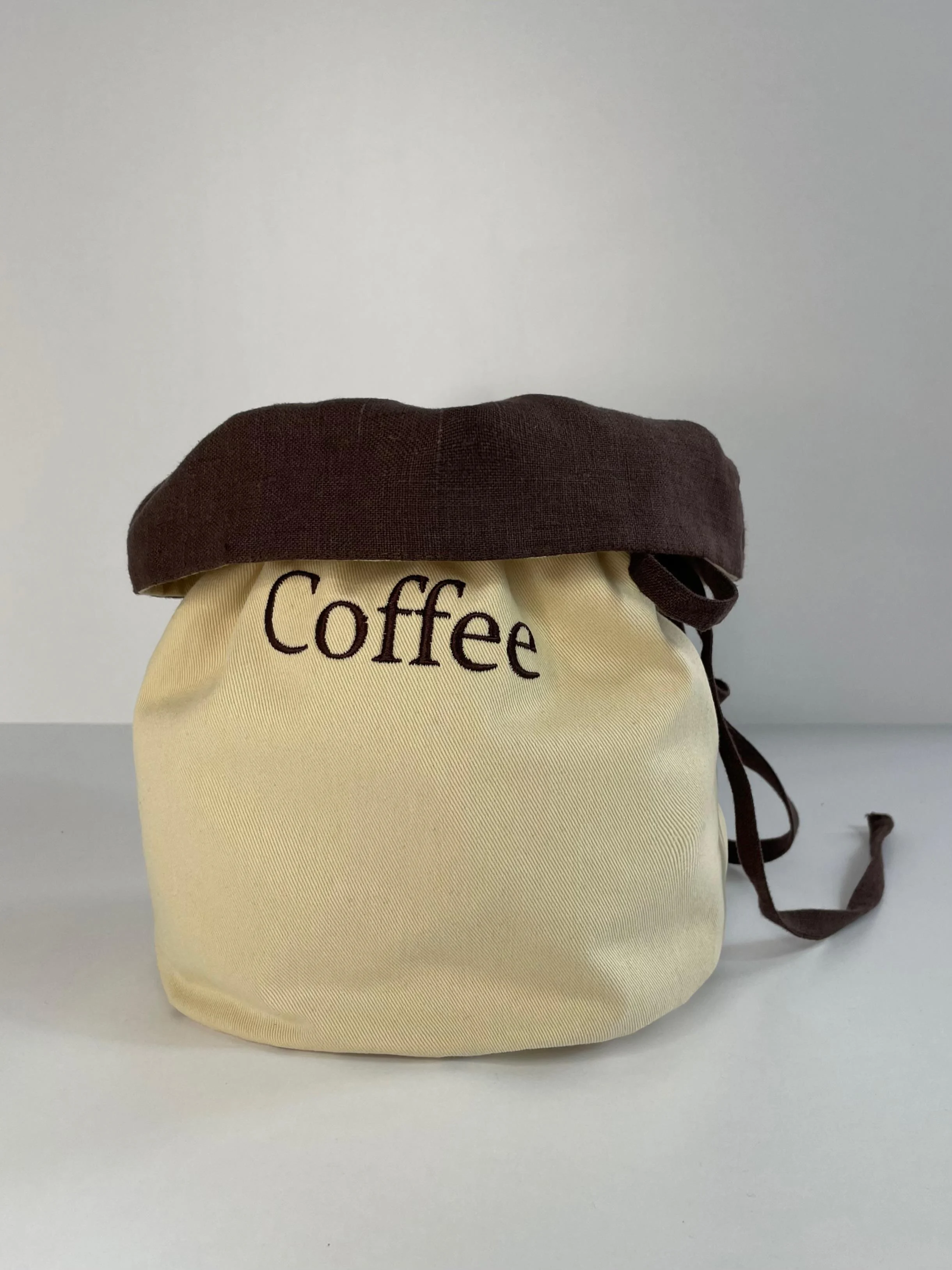 Saco de Café Excelso en Fique (40 kg)