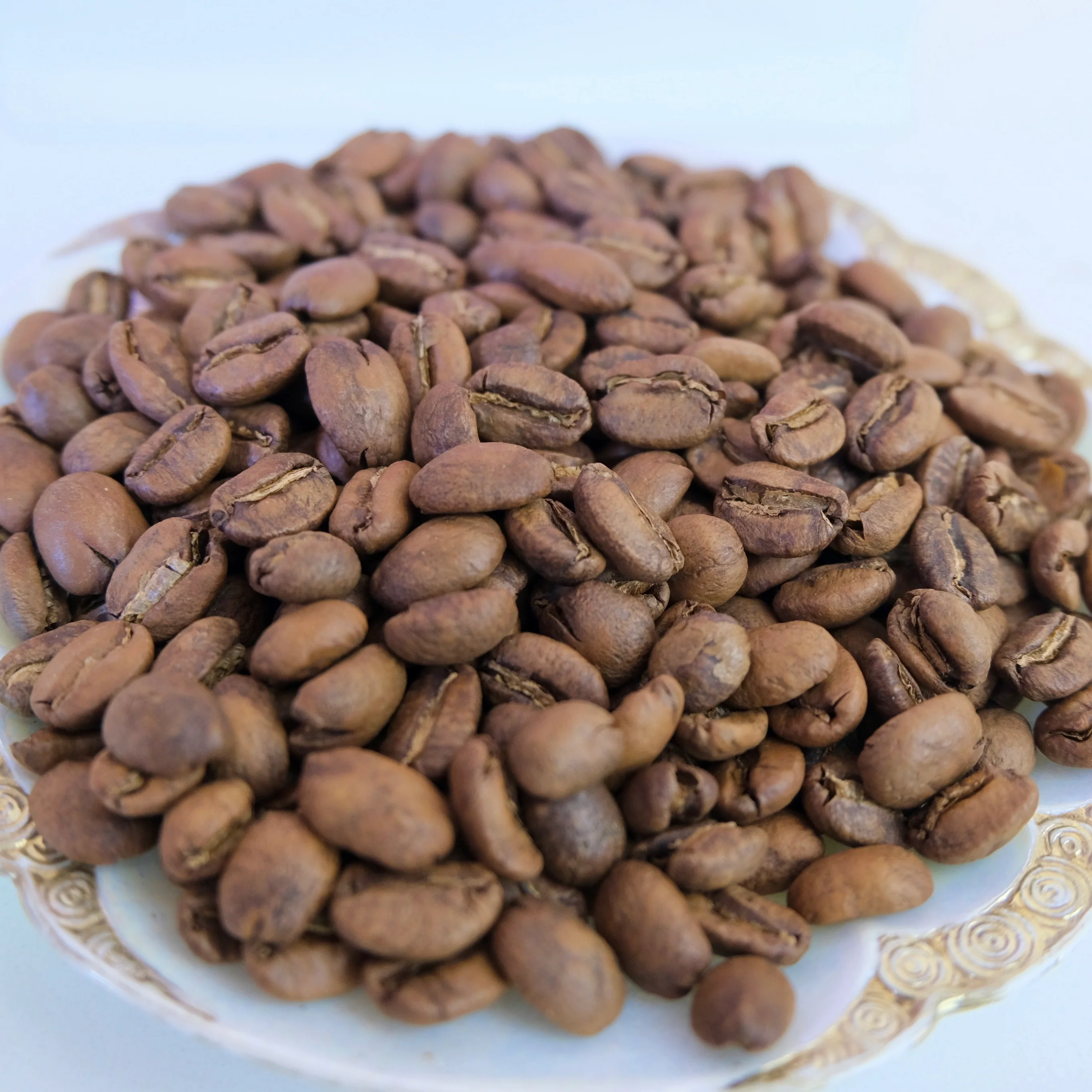 Café Geisha Especial (Huila)