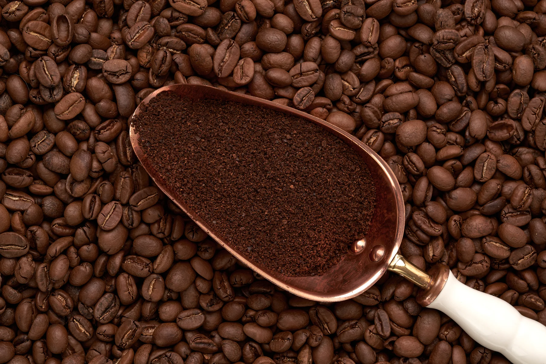Café Supremo Nariño (Altura 2.100m)
